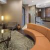 Отель Best Western University Inn At Valparaiso, фото 17