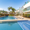 Отель Varandas do Atlântico - Confortável Apartamento em Condo Pé na Areia, фото 8