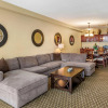 Отель Comfort Inn, фото 2