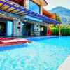 Отель Villa Monte Telmossos With Private Pool, Jakuzzi and Sea View, фото 14