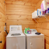 Отель Bryson City Getaway: Private Hot Tub & Scenic View, фото 16