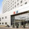 Отель ibis Bern Expo в Берне