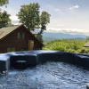 Отель Cosby Contemporary Cabin, фото 41