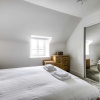 Отель Guestready - Stylish Modern 2BR Flat for 4 - Free Parking, фото 4
