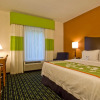 Отель Fairfield Inn & Suites Gadsden, фото 6