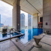 Отель Jlt Bonnington Tower 1 Br Apartment Lake View, фото 8