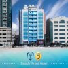 Отель Mermaid Beach Hotel LLC в Аджман