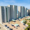 Отель Silver Beach Towers 1905e is a Gulf Front 3 BR Penthouse - Free Beach Service by Redawning, фото 41