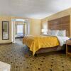 Отель Quality Inn & Suites, фото 7