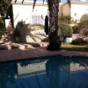 Отель Villa With 4 Bedrooms in Hammamet, With Wonderful sea View, Private Po, фото 8