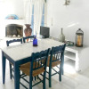 Отель Villa With 3 Bedrooms in Paros, With Wonderful sea View, Pool Access and Wifi - 1 km From the Beach, фото 6