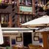 Отель Gasthaus Zum Sternen в Андерматте