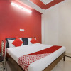 Отель OYO 46533 Ravi Palace, фото 6