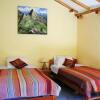 Отель Jallp'a Ecolodge Sacred Valley, фото 25