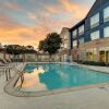 Отель Hilton Garden Inn Fort Worth / Fossil Creek, фото 19