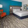 Отель Holiday Inn Express Hotel & Suites KOKOMO, фото 7