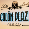 Отель Colón Plaza в Вальядолиде