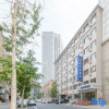Отель Hanting Youjia Hotel (Dalian Donggang Harbour Plaza), фото 1