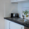 Отель Beautiful Home - Garden Apartment, фото 10
