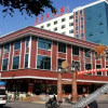 Отель Golden Star Hotel, фото 2
