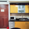 Отель Nice And Strategic 2Br At Grand Setiabudi Apartment, фото 5