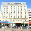 Отель Jinjiang Inn Pinshang (Tianjin Tanggu Subway Station Zhongxin North Road Branch), фото 1