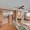 Отель Spacious Downtown Montgomery Home w/ Yard, Patio!, фото 14