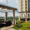 Отель Scenic And Comfortable 2Br Branz Bsd City Apartment, фото 18