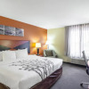Отель Sleep Inn & Suites Oregon - Madison, фото 2