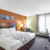 Отель Sleep Inn & Suites Oregon - Madison, фото 3