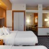 Отель Fairfield Inn & Suites Lake City, фото 31