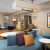 Отель Fairfield Inn & Suites by Marriott Albuquerque Airport, фото 9
