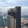 Отель NowHere Boutique Suites at EST KL Sentral, фото 30