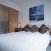 Отель Fisherman's Way - 2 Bed Apt - SA1 Swansea, фото 6