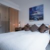 Отель Fisherman's Way - 2 Bed Apt - SA1 Swansea, фото 4