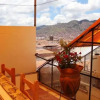 Отель Cusco Inn, фото 1