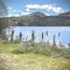 Отель Amazing Cabin on the Shore of Lake Moreno H58 by Apartments Bariloche, фото 17