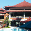 Отель Puri Naga Beachfront Cottages, фото 30