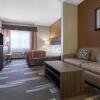 Отель Holiday Inn Express Hotel & Suites St. Paul-Woodbury, an IHG Hotel, фото 29