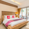 Отель ZEN Rooms Denpasar Padang Mekar, фото 7