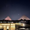 Отель Pyramids Height Hotel в Гизе