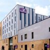 Отель Premier Inn Ipswich Town Centre (Quayside), фото 1