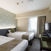 Отель Takamatsu Tokyu REI Hotel, фото 6