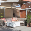 Отель onefinestay - Westside Los Angeles apartments, фото 5