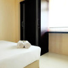 Отель Comfy 2BR Apartment at Green Pramuka City, фото 3
