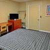 Отель Good Nite Inn Sacramento, фото 7