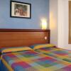 Отель Hostal Platja, фото 16