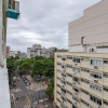 Отель 6 Minutes From Ipanema Beach and Close to the Underground J804, фото 16