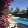 Отель Beautiful 4-bed Villa in Mougins, фото 1