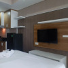 Отель Dreamy Studio Apartment at Tamansari Papilio, фото 3